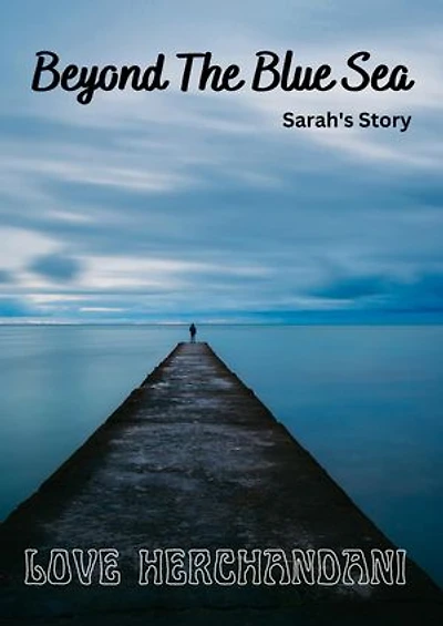 Beyond the Blue Sea: Discovering New Horizons and Chasing Dreams Across the Open Waters
