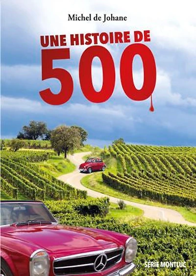 Une histoire de 500
