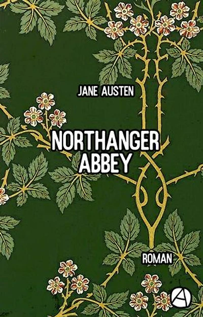 Northanger Abbey: Roman