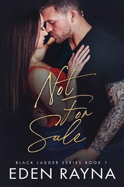 Not For Sale: A steamy enemies-to-lovers contemporary romance