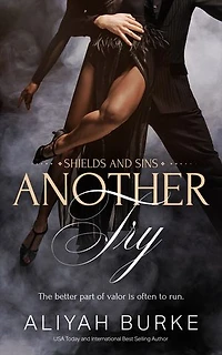 Another Try: A Second Chance Romantic Suspense