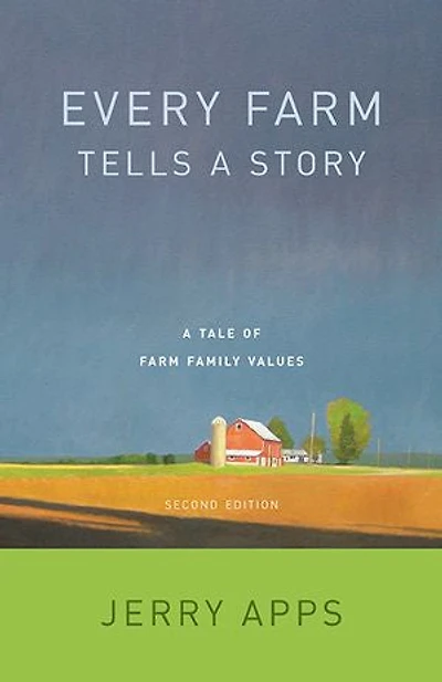 Every Farm Tells A Story: Tale of Family Values