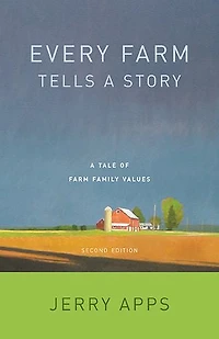 Every Farm Tells A Story: Tale of Family Values