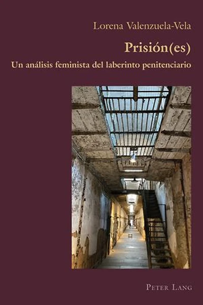 Prisión(es): Un análisis feminista del laberinto penitenciario