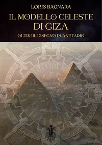Il Modello Celeste di Giza: Oltre il Disegno Planetario