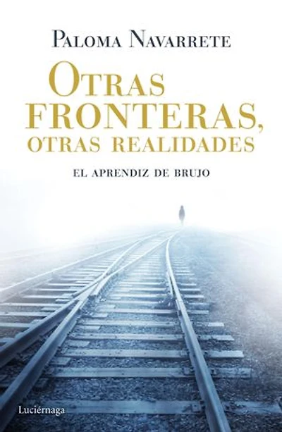 Otras fronteras, otras realidades: El aprendiz de brujo