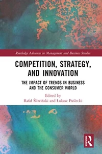 Competition, Strategy, and Innovation: the Impact of Trends Business Consumer World