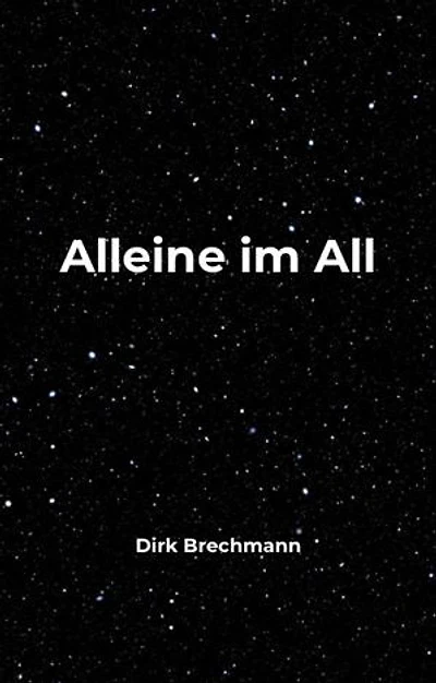 Alleine im All
