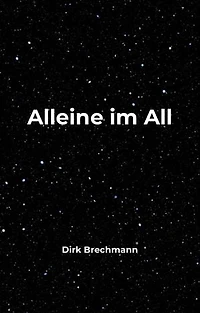 Alleine im All
