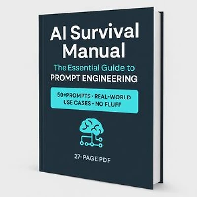 AI Survival Manual