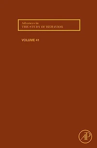 Advances the Study of Behavior