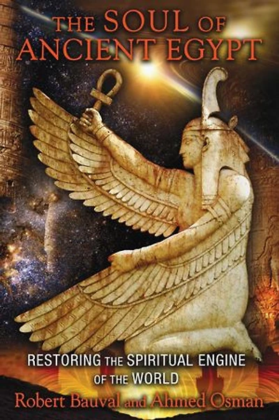 the Soul of Ancient Egypt: Restoring Spiritual Engine World