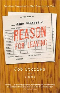 Reason for Leaving: Job Stories
