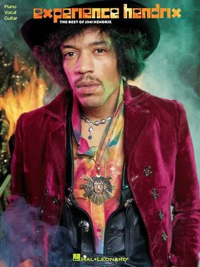 Jimi Hendrix - Experience Hendrix: The Best of