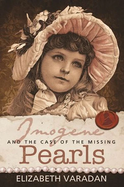 Imogene and The Case of Missing Pearls