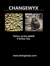 CHANGEWYX