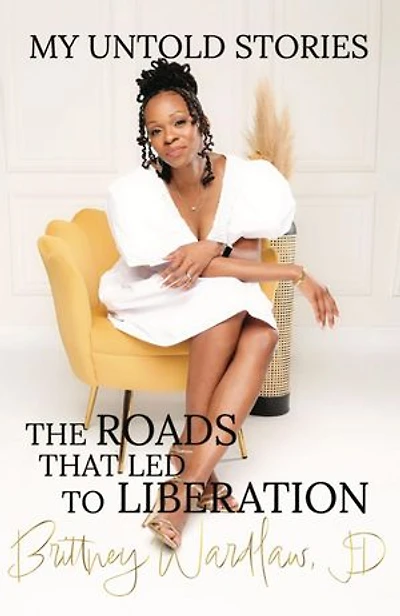 My Untold Stories: The Roads that Led to Liberation