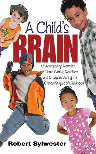 A Child's Brain: Understanding How the Brain Works, Develops, and Changes During Critical Stages of Childhood