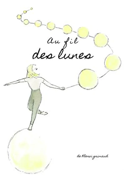 Au fil des Lunes