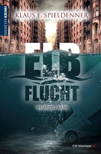Elbflucht: Hamburg-Krimi