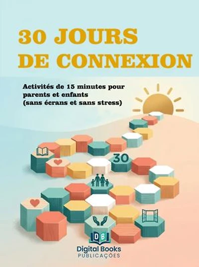 30 JOURS DE CONNEXION