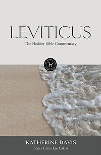 The Hodder Bible Commentary: 1 & 2 Kings