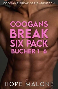 Coogans Break Six Pack - Eins: Bücher 1 - 6