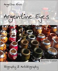 Argentine Eyes: Ojos Argentino