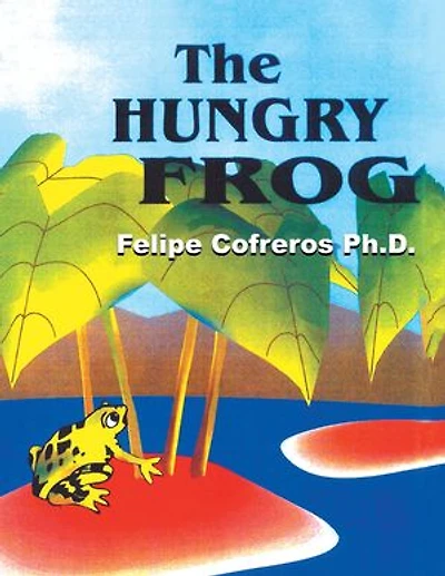 The Hungry Frog
