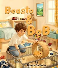 Beasto and Bob