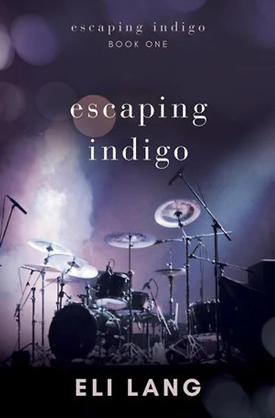 Escaping Indigo: Escaping Indigo, #1