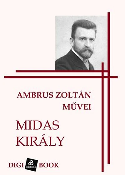 Midas király