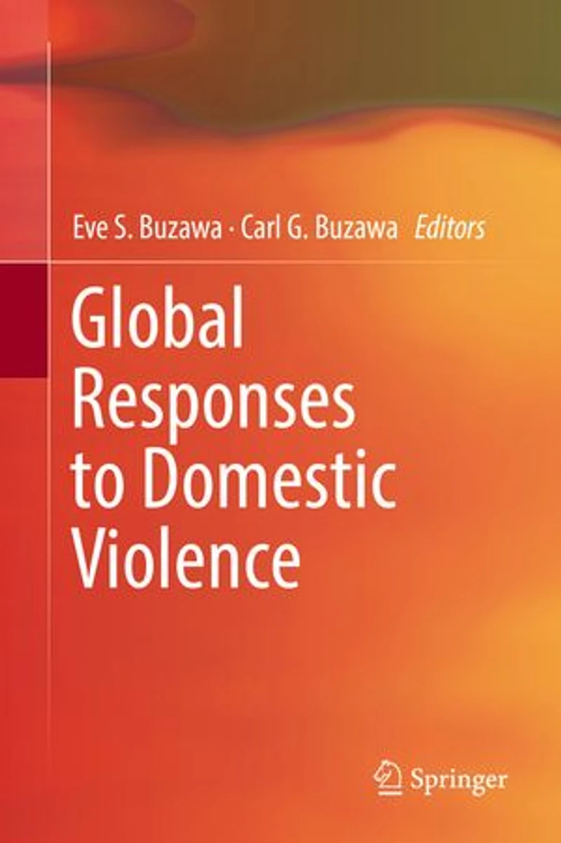 Global Responses To Domestic Violence