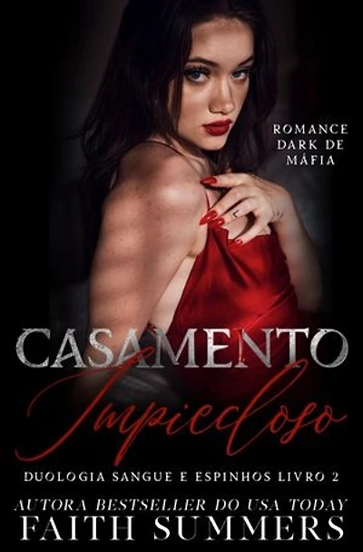 Casamento Impiedoso