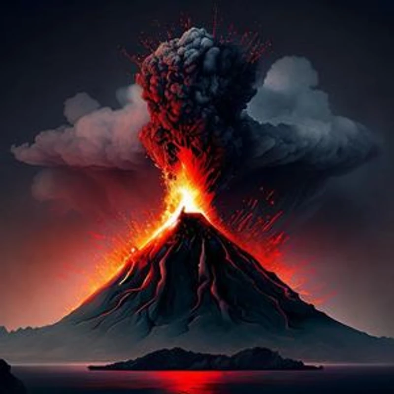 A journey begins: Planet Nil, #1