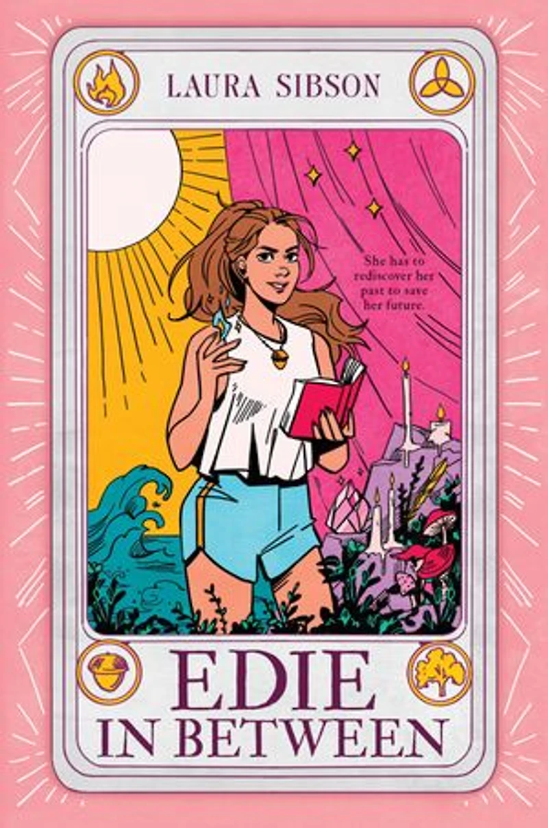 Edie Between