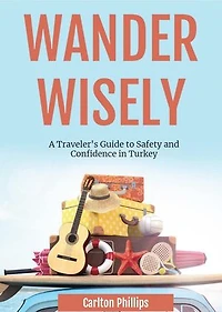 Wander Wisely: A Traveler's Guide to Safety and Confidence in Turkey