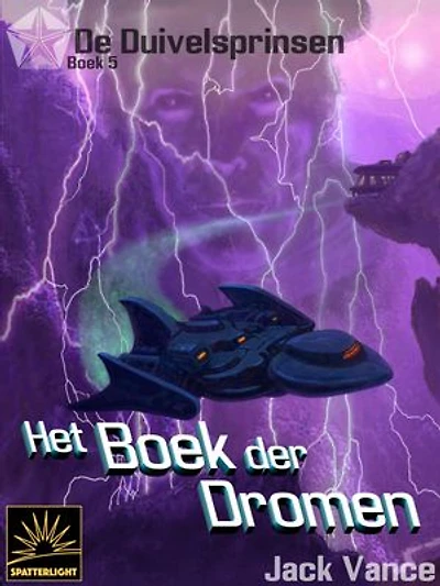 Het Boek der Dromen