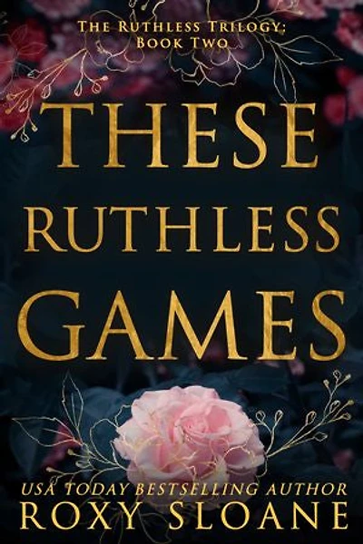 These Ruthless Games