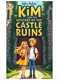 Kim and the Secret of the Pirate S3hip