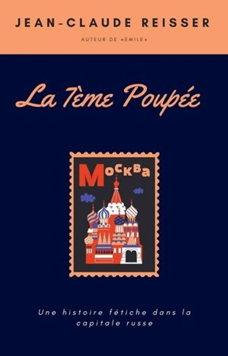 La 7ème Poupée