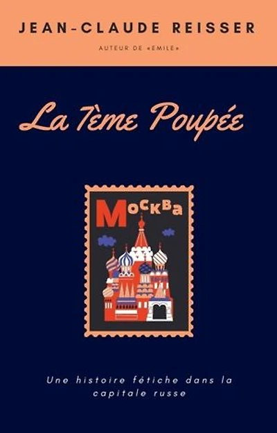 La 7ème Poupée