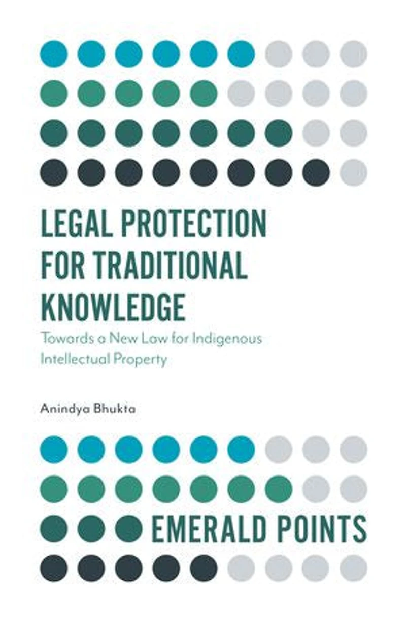 Legal Protection for Traditional Knowledge: Towards a New Law Indigenous Intellectual Property