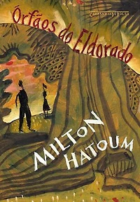 Órfãos do Eldorado (Edição de bolso)