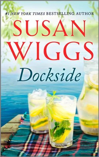 Dockside: A Romance Novel