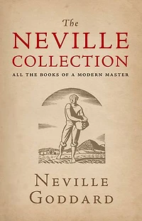 The Neville Collection: All the Books of a Modern Master