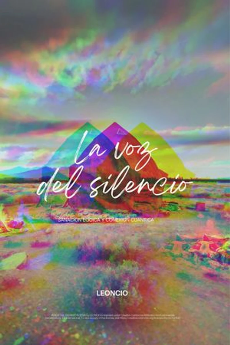 LA VOZ DEL SILENCIO
