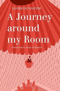 A Journey around My Room and Nocturnal Expedition