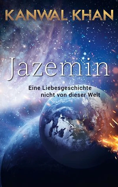 Jazemin: Eine Liebesgeschichte nicht von dieser Welt