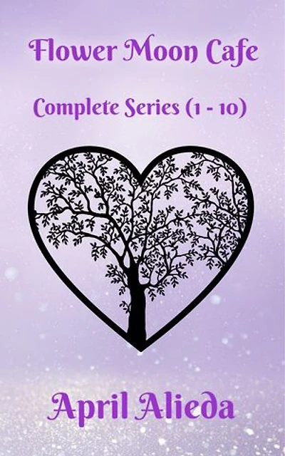 Flower Moon Cafe: Complete Series (1-10)